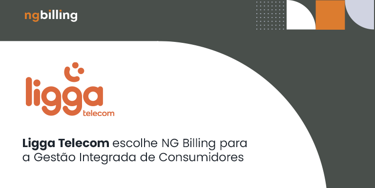 Ligga Telecom