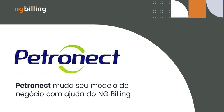 Petronect
