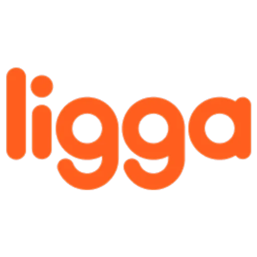 Ligga
